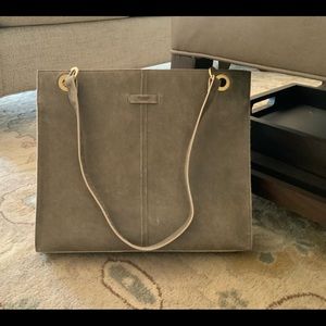 Hammitt Benjamin Slim Tote